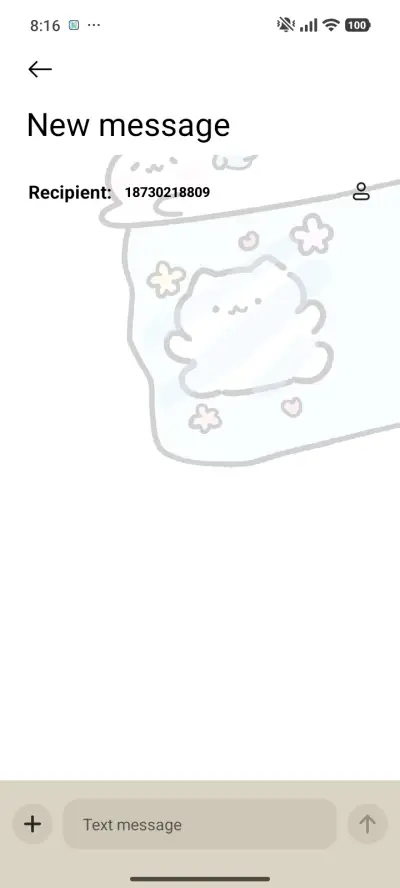 Cute happy cat - Screenshot 8