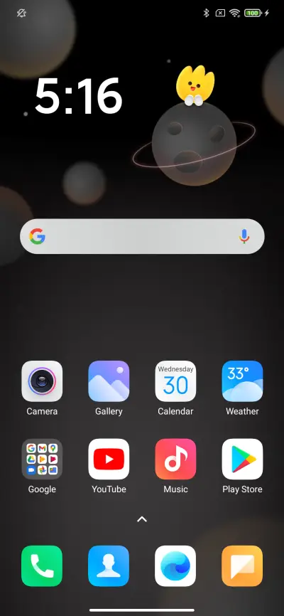 Hello I'm Kino - Screenshot 1