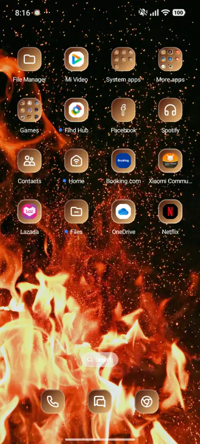 Bonefire - Screenshot 3