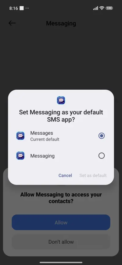 black hole - Screenshot 7