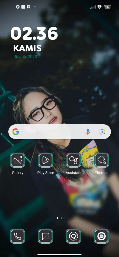 SonggoritiMemories - Screenshot 2