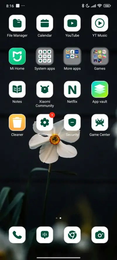 Brick Blossom - Screenshot 3