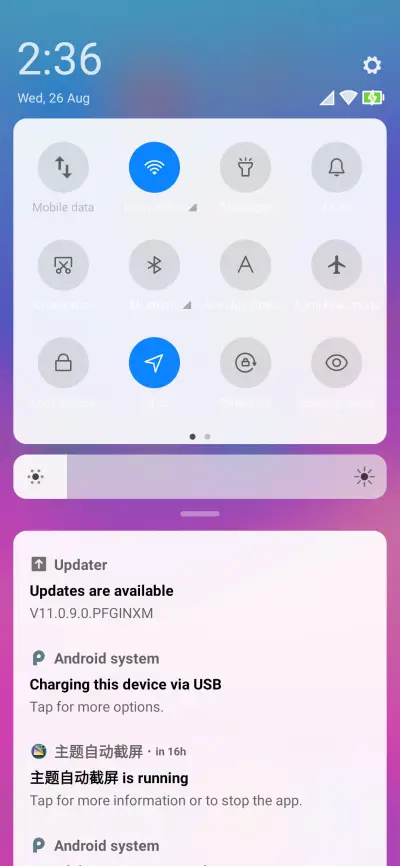 Disegno v12 - Screenshot 5