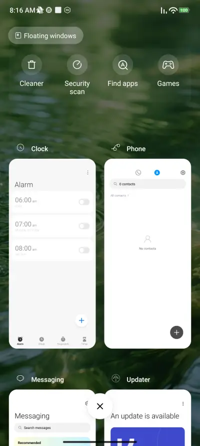 Greenery - Screenshot 4