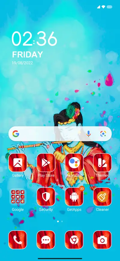 Govind - Screenshot 2