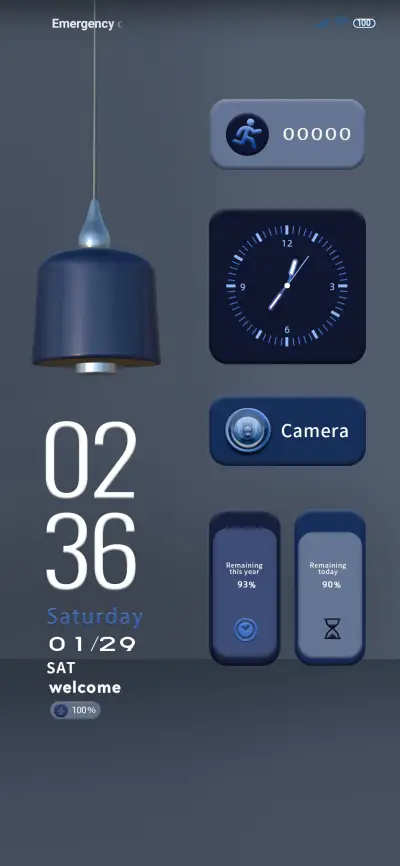 Find time - Screenshot 1