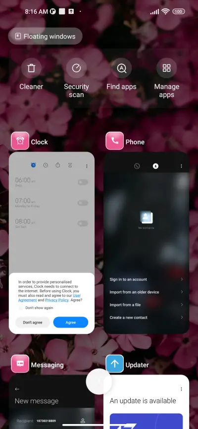 Pink Petal - Screenshot 4