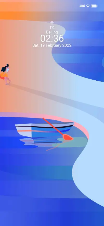 Pixel mod 13 - Screenshot 1