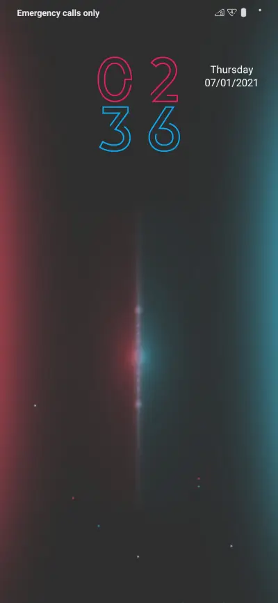 Khalifa LineUi - Screenshot 1