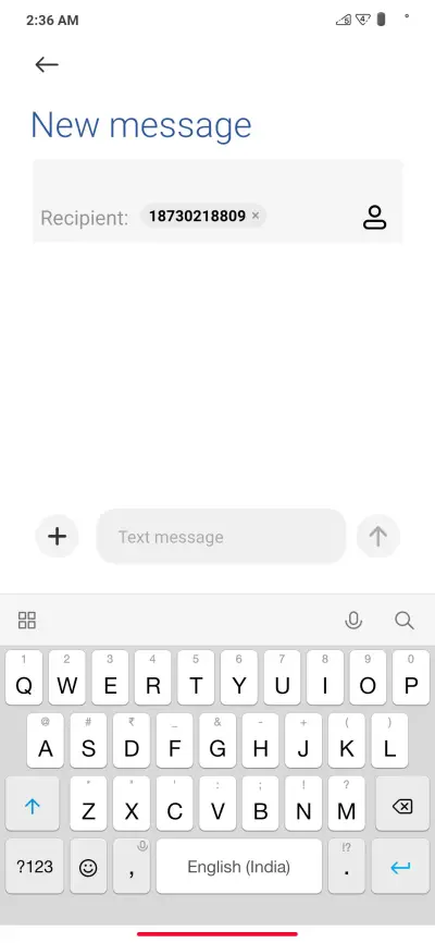 Khalifa LineUi - Screenshot 8