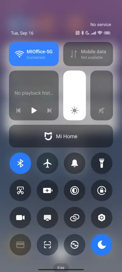 Violet Echo - Screenshot 5