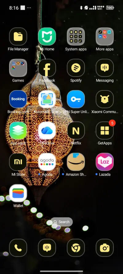 Diwali Decoration - Screenshot 3