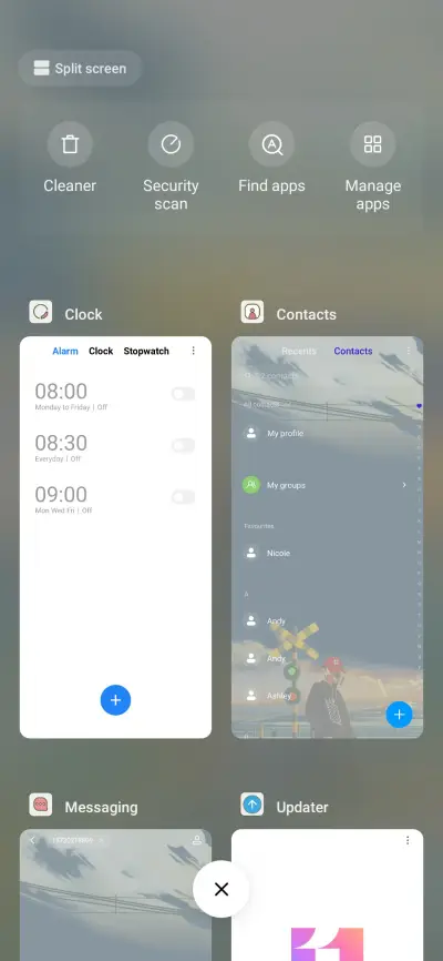 Warm Sun Like You - Screenshot 4