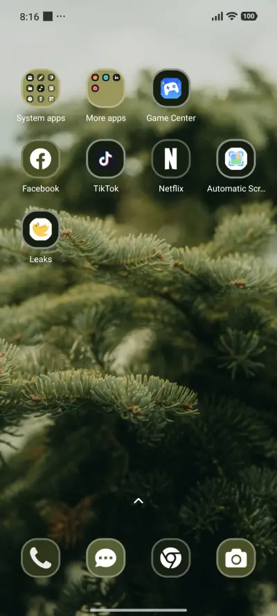 Forest's Whisper - Screenshot 3