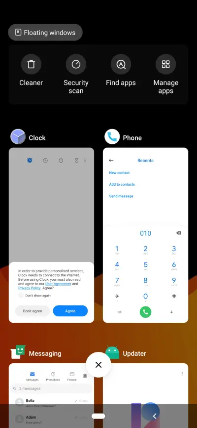Google Pixel 4 - Screenshot 4