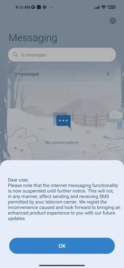 Winter rabbit - Screenshot 7