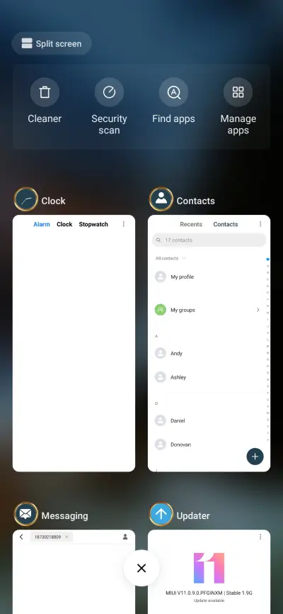 Watercolor Painting _3MDS - Screenshot 4