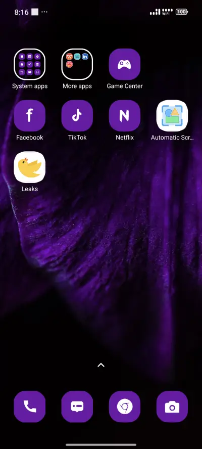 Orchid Whispers - Screenshot 3