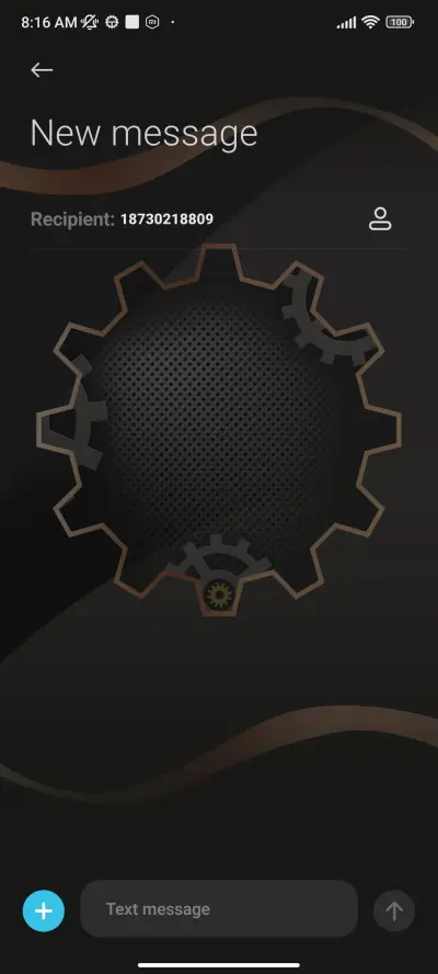 Precision Ring - Screenshot 8