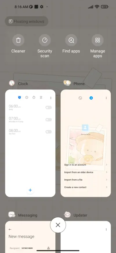 Cat and dog love - Screenshot 4