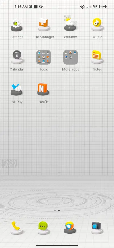 Rabbit Store - Screenshot 3