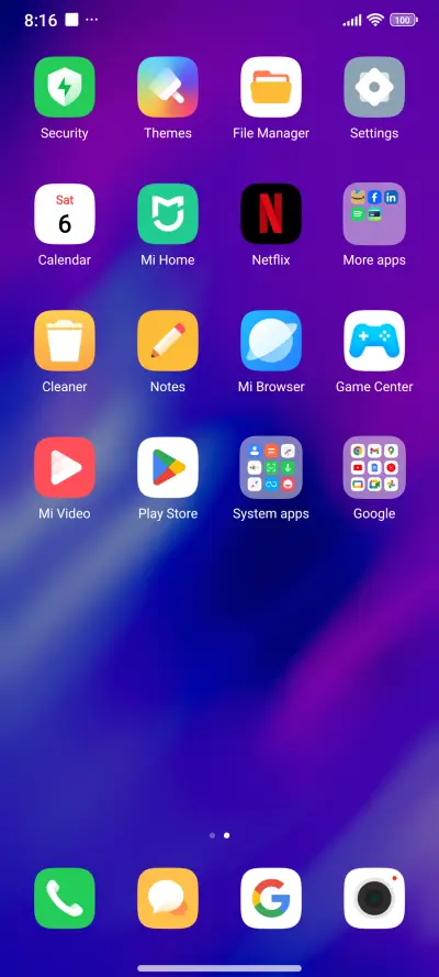 Clocksv1 - Screenshot 3