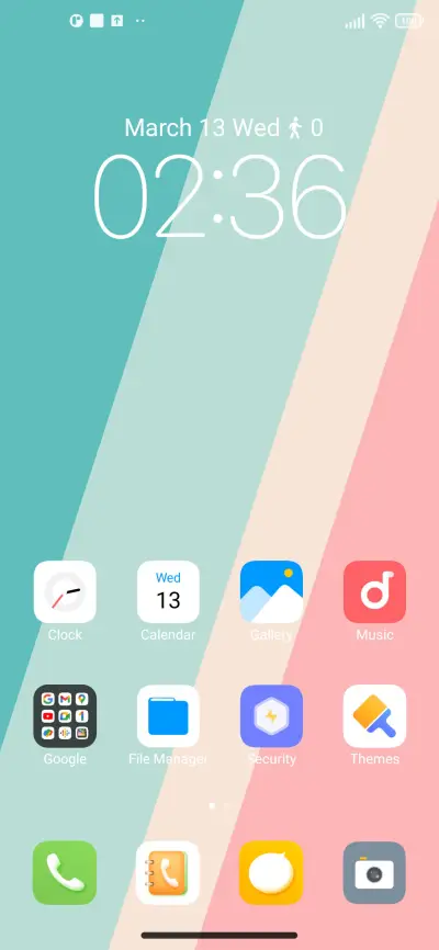 XRyu - Screenshot 2