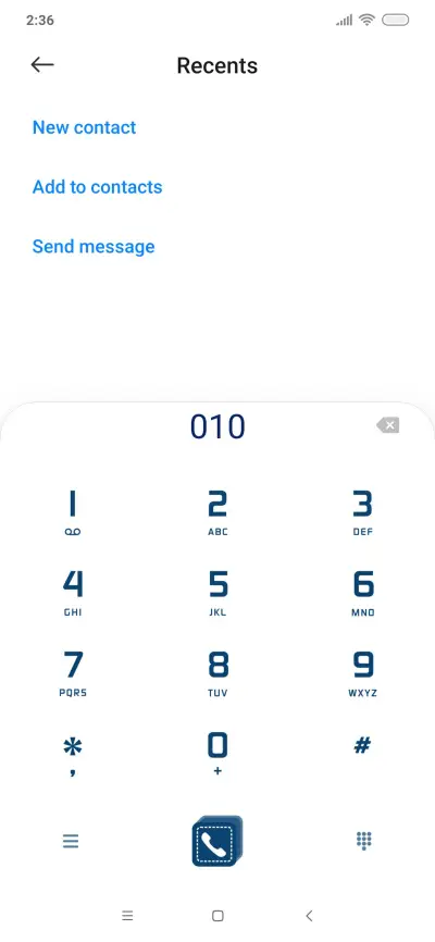 JiyanV3D - Screenshot 6