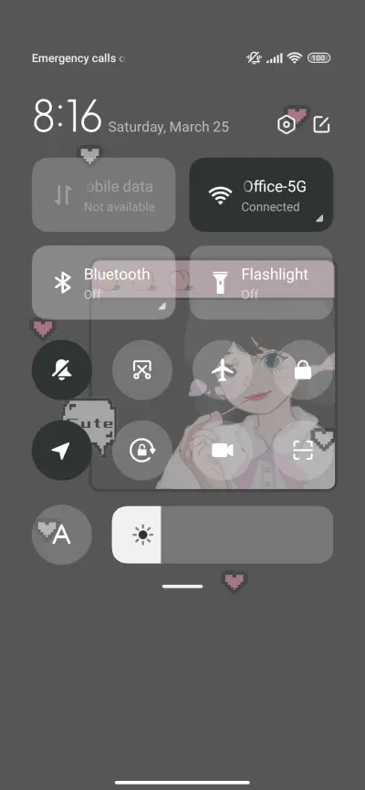 Semi-sugarism - Screenshot 6