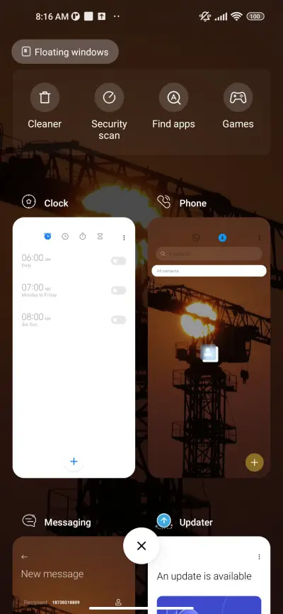 Point star - Screenshot 5
