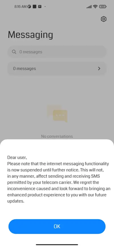 Coda Regular - Screenshot 2