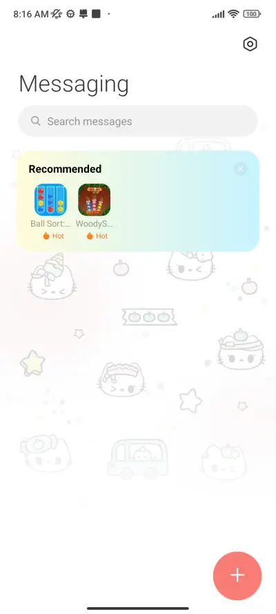 Fluffy Kitty - Screenshot 7