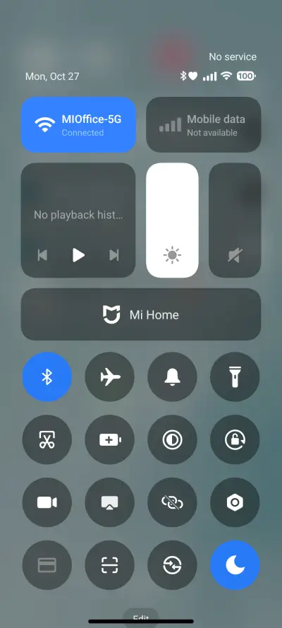XurupitaGlass - Screenshot 5
