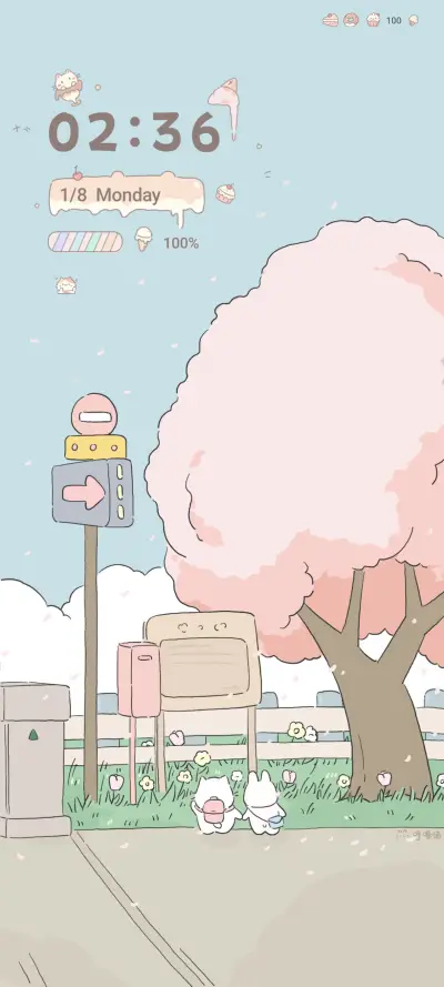 anime - Screenshot 1