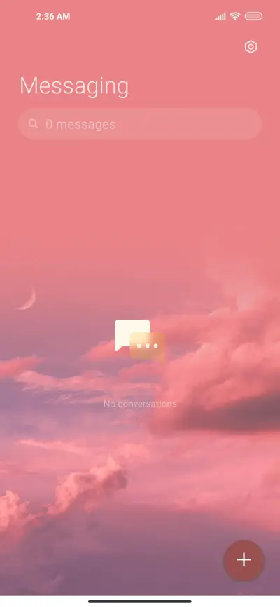 moonlight cloud - Screenshot 8