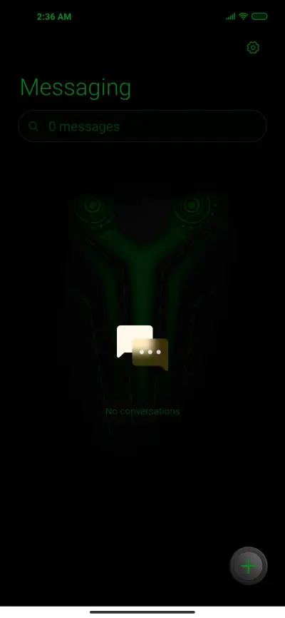 Black Shark - Screenshot 7