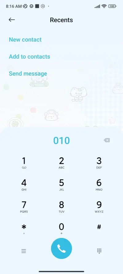 Happy Big Kitty - Screenshot 6