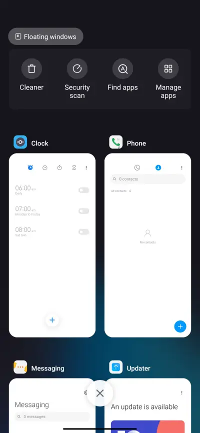 geometry - Screenshot 4