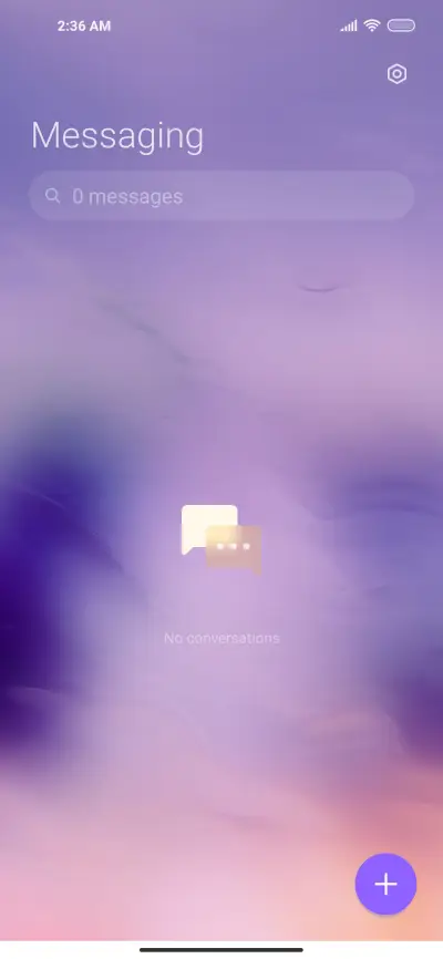 Purple Rhyme Z - Screenshot 8