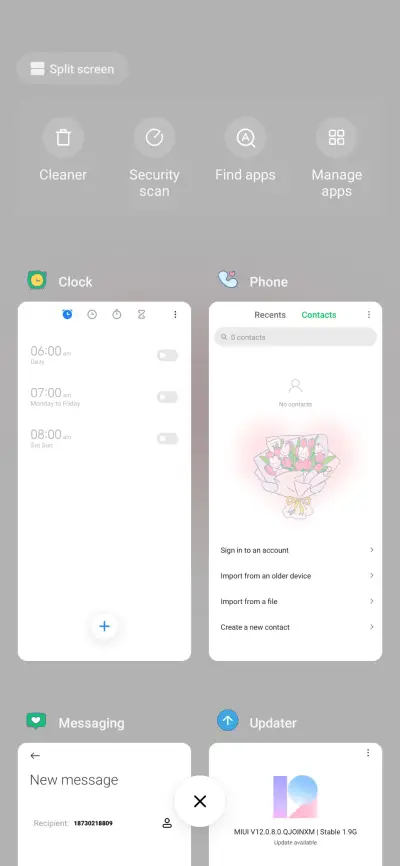 Bunny bouquet - Screenshot 5