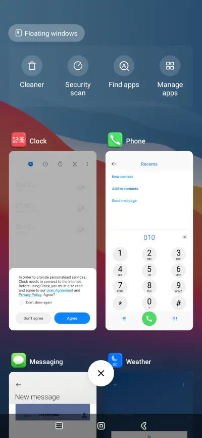 Big Sur 3D - Screenshot 4