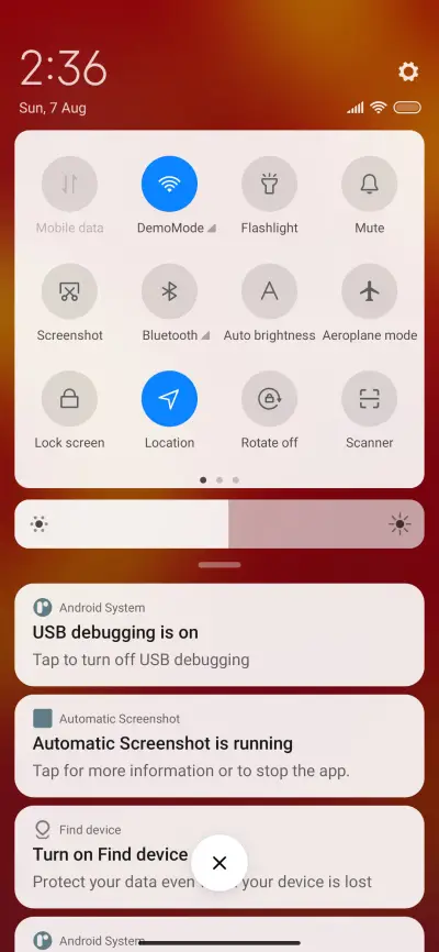 SymmetryArt - Screenshot 5