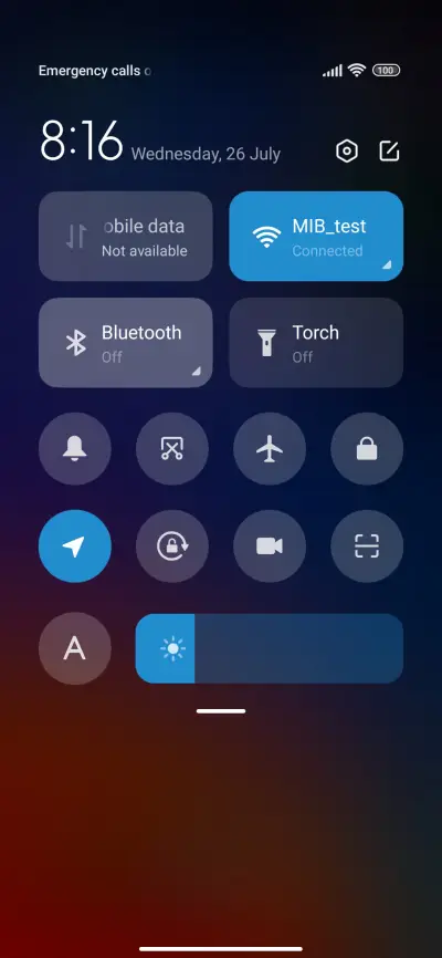 Colorful - Screenshot 5
