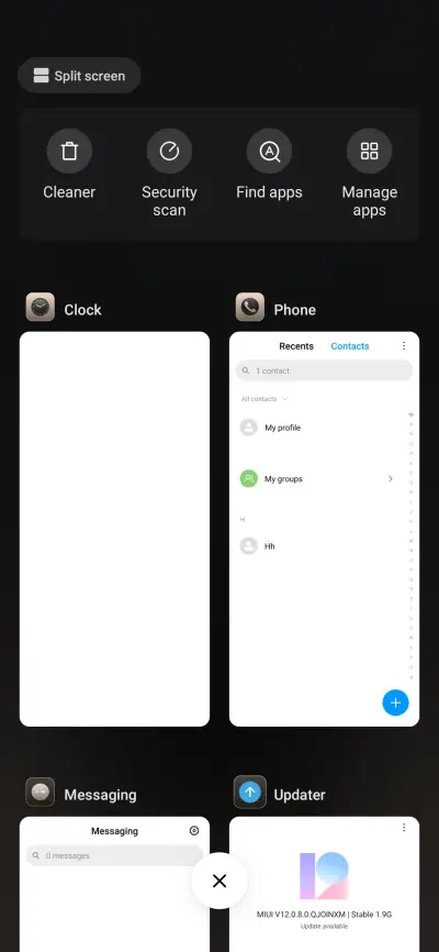 Luxury strap - Screenshot 4