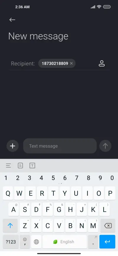silence - Screenshot 8