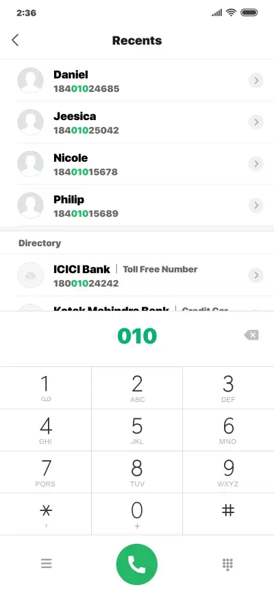 SF-Pro-Black - Screenshot 1