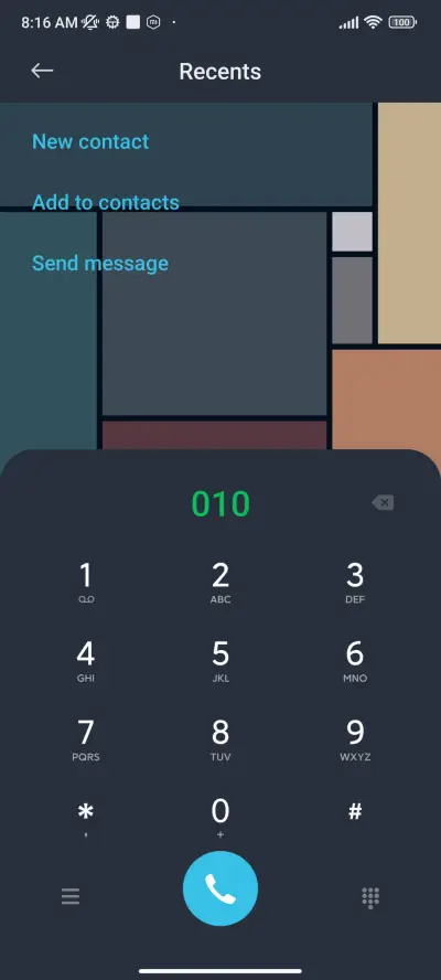 Multicolor Frame - Screenshot 6