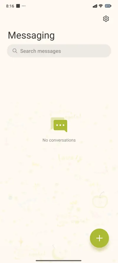 Green Apple Kitten - Screenshot 7