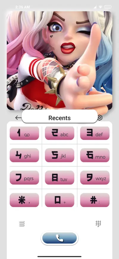 Harley Quenni - Screenshot 6