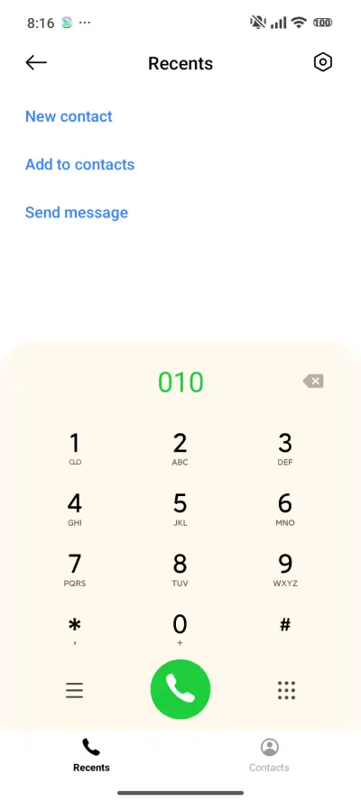 lantern - Screenshot 6